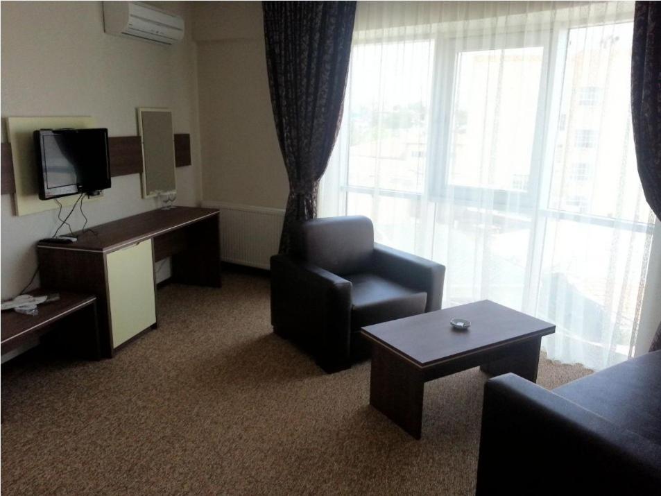 Abdullah Resort Hotel Polatlı Habitación foto